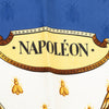 Hermès Napoleon Silk Scarf 90 Secondhand