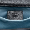 Gucci Small Calfskin Bee Star Padlock Crossbody Secondhand