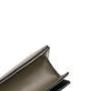 Alexander McQueen Mini Leather Skull Lock Top Handle Bag Secondhand