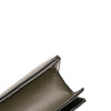 Alexander McQueen Mini Leather Skull Lock Top Handle Bag Secondhand
