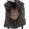 Bottega Veneta Nappa Intrecciato Square Handbag Secondhand