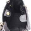 Chanel Caviar Petite Shopping Tote Secondhand