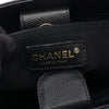 Chanel Caviar Petite Shopping Tote Secondhand