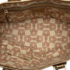 Gucci GG Canvas Jolicoeur Handbag Secondhand