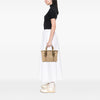 Gucci GG Canvas Jolicoeur Handbag Secondhand