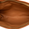 Celine Macadam Coated Canvas Clutch Secondhand