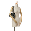Chanel Medium Strass Embellished Tweed Single Flap Secondhand