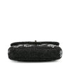 Chanel Medium Strass Embellished Tweed Single Flap Secondhand