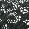 Chanel Medium Strass Embellished Tweed Single Flap Secondhand