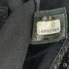 Chanel Medium Strass Embellished Tweed Single Flap Secondhand
