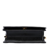 Chanel CC Quilted Lambskin Full Single Flap Secondhand