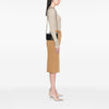 Chanel CC Quilted Lambskin Full Single Flap Secondhand