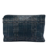 Bottega Veneta Nappa Intrecciato Metropolis Document Case Secondhand