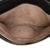 Bottega Veneta Nappa Intrecciato Turn Lock Clutch Secondhand