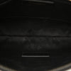 Saint Laurent Raffia Rive Gauche Clutch Secondhand