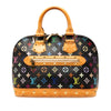 Louis Vuitton Monogram Multicolore Alma PM Secondhand