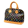 Louis Vuitton Monogram Multicolore Alma PM Secondhand