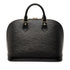 Louis Vuitton Epi Alma PM Secondhand