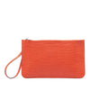 Louis Vuitton Epi Neverfull Pouch Secondhand