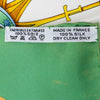 Hermès Voiles De Lumiere Silk Scarf 90 Secondhand