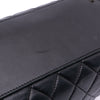 Chanel Quilted Lambskin 7 Tote Secondhand