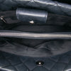 Chanel Quilted Lambskin 7 Tote Secondhand