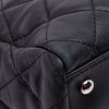 Chanel Quilted Lambskin 7 Tote Secondhand