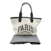 Balenciaga Small Canvas Cities Paris Jumbo Tote Secondhand