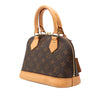 Louis Vuitton Monogram Alma BB Secondhand
