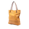 Gucci Large Calfskin Laidback Crafty Tote Secondhand