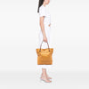 Gucci Large Calfskin Laidback Crafty Tote Secondhand