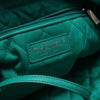 Chanel Small Quilted Shiny Calfskin Chain 22 Handbag Secondhand