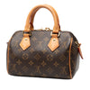 Louis Vuitton Monogram Speedy Bandouliere 20 Secondhand