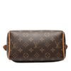 Louis Vuitton Monogram Speedy Bandouliere 20 Secondhand
