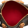 Louis Vuitton Monogram Speedy Bandouliere 20 Secondhand
