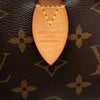 Louis Vuitton Monogram Speedy Bandouliere 20 Secondhand