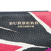Burberry Prorsum Grained Leather Clutch Secondhand