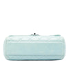 Chanel Medium Quilted Glazed Calfskin Coco Soft Flap Secondhand