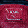 Prada Vitello Daino Crossbody Secondhand
