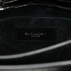 Saint Laurent Medium Croc Embossed Leather Sunset Crossbody Secondhand