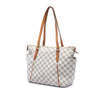 Louis Vuitton Damier Azur Totally PM Secondhand