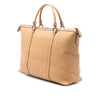 Gucci Leather GG Charm Satchel Secondhand