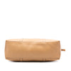 Gucci Leather GG Charm Satchel Secondhand