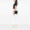Valentino Medium Nappa Roman Stud Satchel Secondhand