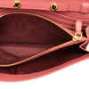 Prada Saffiano Wallet On Chain Secondhand