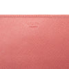 Prada Saffiano Wallet On Chain Secondhand