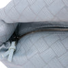 Bottega Veneta Mini Jacquard Intrecciato Double Knot Handbag Secondhand