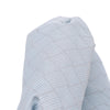 Bottega Veneta Mini Jacquard Intrecciato Double Knot Handbag Secondhand