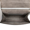 Dior Metallic Calfskin JAdior Clutch with Chain Secondhand