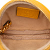 Gucci GG Supreme Flora Web Ophidia Coin Case Secondhand